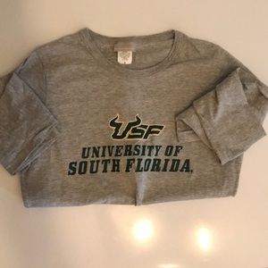 USF Long Sleeve